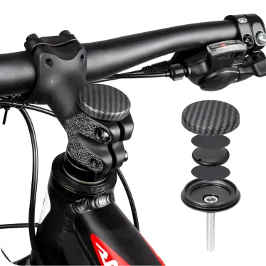 A-HEADカバー(Carbon)